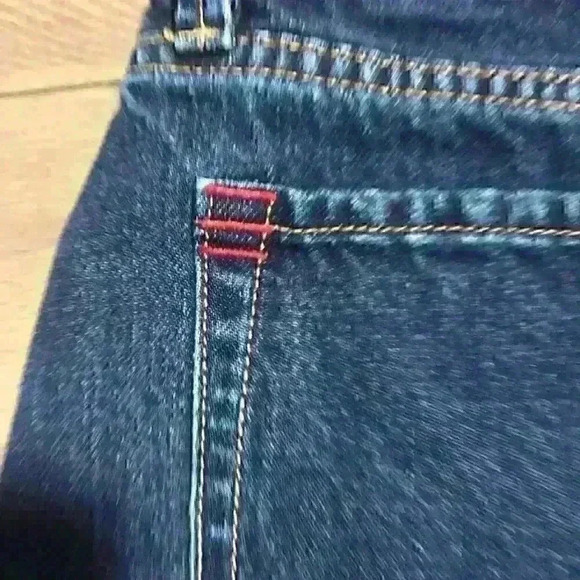 Urban Outfitters BDG Denim‎ mini skirt Sz Small - Picture 4 of 7